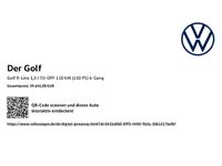 Volkswagen Golf - Vorschau Bild 6