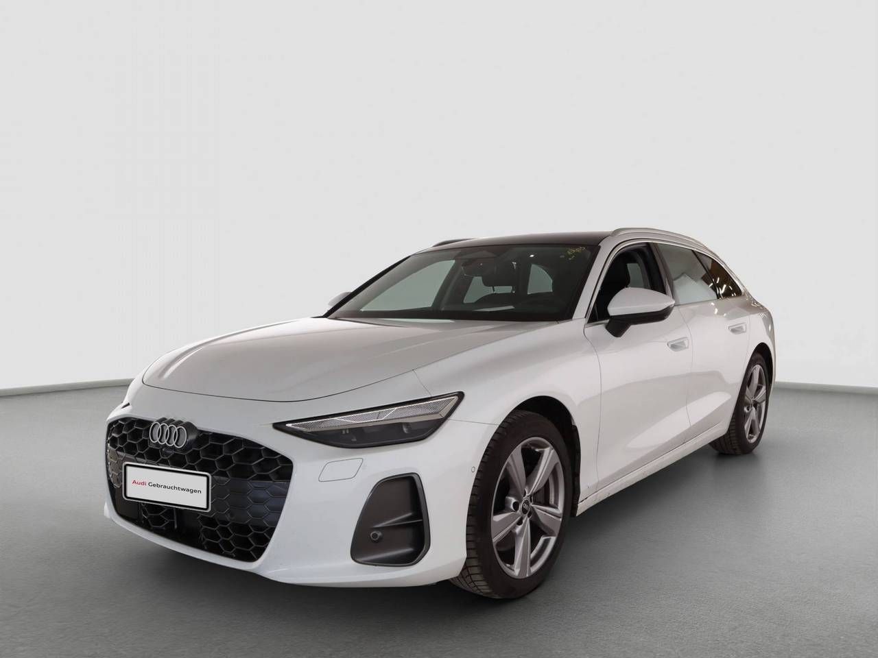 Audi A6 - Bild 11
