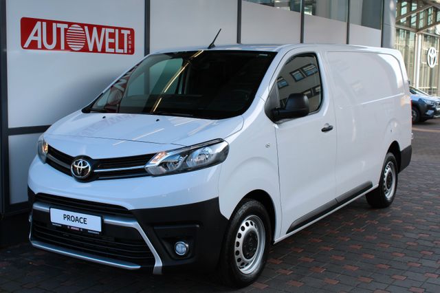 Toyota Proace L2 Kasten Meister AUTOMATIK