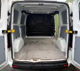Ford Transit Custom Plug in Hybrid - Ford Transit Custom Plug-in Hybrid (PHEV) Gebrauchtwagen