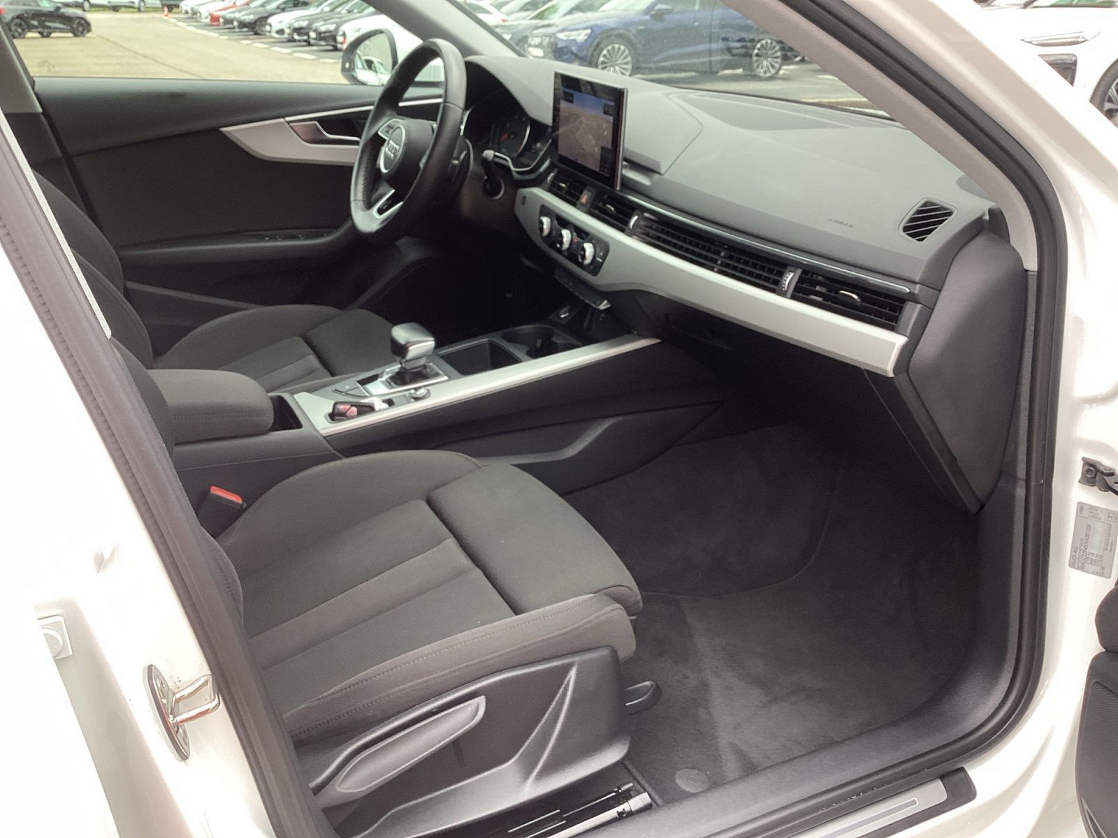 Audi A4 Avant 35 TDI S-Tronic S-Line, AHK, Tempomat,  foto 15