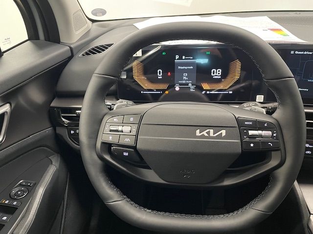 Fahrzeugabbildung Kia Sportage Vision 1.6 Tempomat SpurhalteASS Kamera