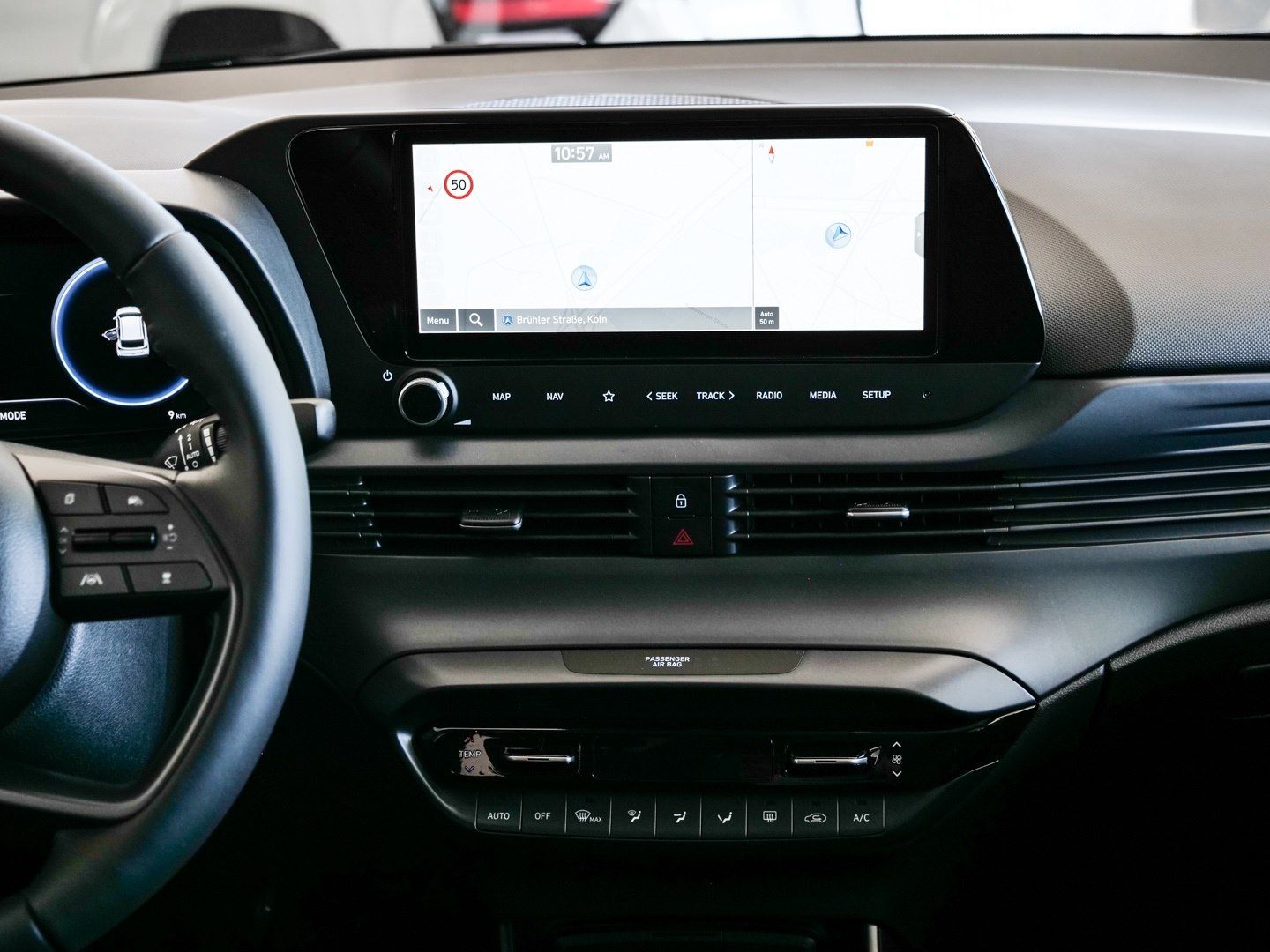 Hyundai i20 - Bild 12