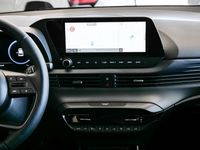 Hyundai i20 - Vorschau Bild 12