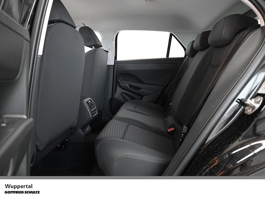 Volkswagen T-Roc - Bild 13