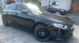 Mercedes-Benz A 180 Advanced Advanced mit Business Packet - Mercedes-Benz A 180: Kombi