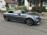 Mercedes-Benz C 300 Coupé AMG