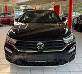 Volkswagen T-Roc Cabriolet Active - Volkswagen T-Roc: Active