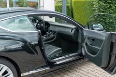BENTLEY Continental GT Speed W12/ TOURING SPEC/ NACHTS. BENTLEY Continental GT Speed W12/ TOURING SPEC/ NACHTS.