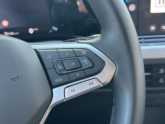 Golf VIII Variant 1.0 eTSI Life DSG AHK ACC LED