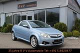 Opel Tigra 1.8 Twin Top Sport, Alu, TÜV neu - Opel Tigra Sport mit Benzin-Antrieb