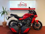 Yamaha Tracer 9 GT mit Koffer! 1.Hand! TOP Zustand! - YAMAHA TRACER 9 GT