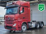 Mercedes-Benz Actros 3353 Actros 6X4 - Angebote