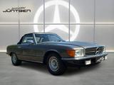 Mercedes-Benz 500 SL W107 DEUTSCHES AUTO - Mercedes-Benz 500: D