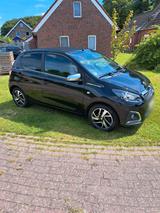 Peugeot  108 - Peugeot 108 von privat