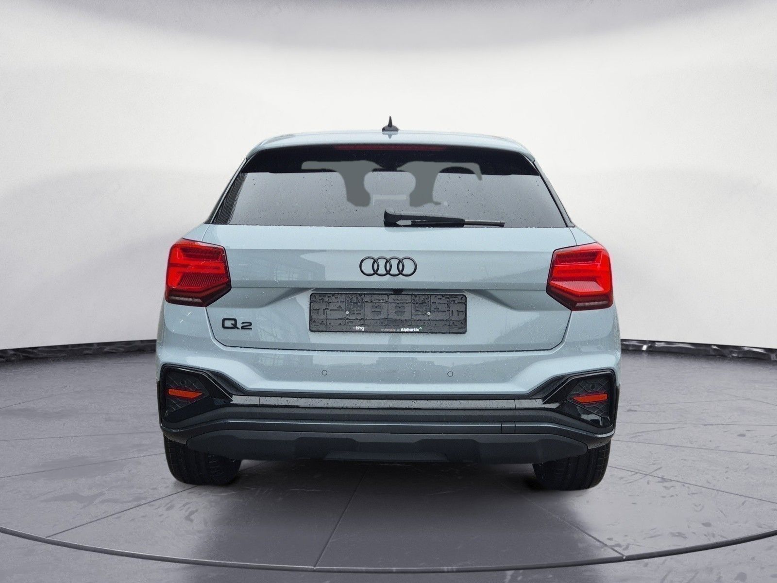 Audi Q2 - Bild 5