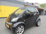 Smart ForTwo coupé pulse 45kW/Automatik/Pano/HU Neu! - Smart aus 2005: For