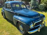 Volvo PV444 LS B16 1957 - Volvo: Pv 444