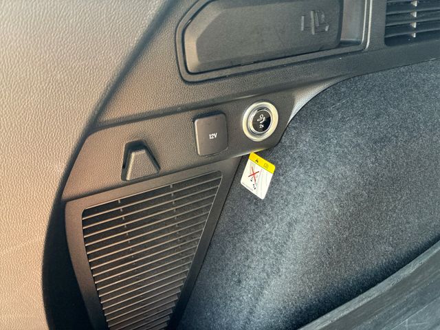 Ford Kuga Hybrid ST-Line X  AWD+ACC+B&O+HUD+El.-AHK+L