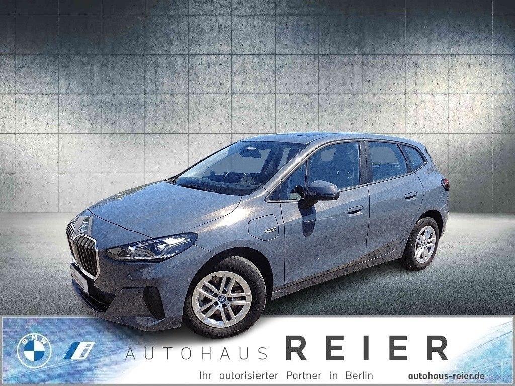 BMW 225e xDrive AT,Pano,Navi,HUD,Komf.Zug,LED,AHK