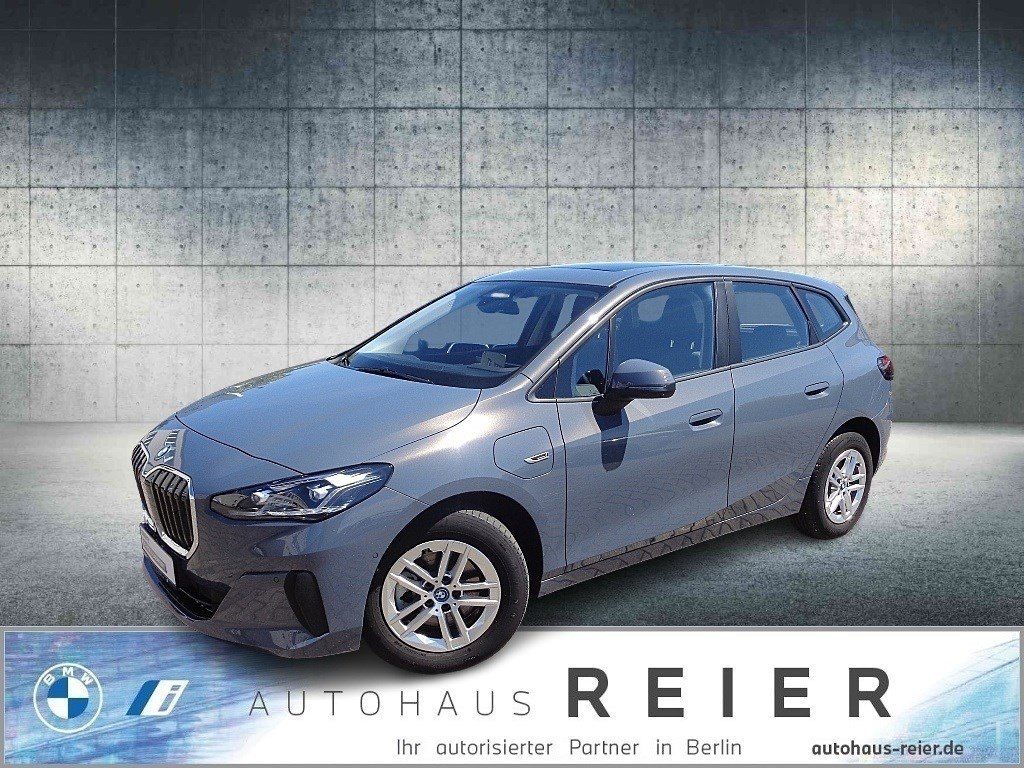 BMW 225e xDrive AT,Pano,Navi,HUD,Komf.Zug,LED,AHK