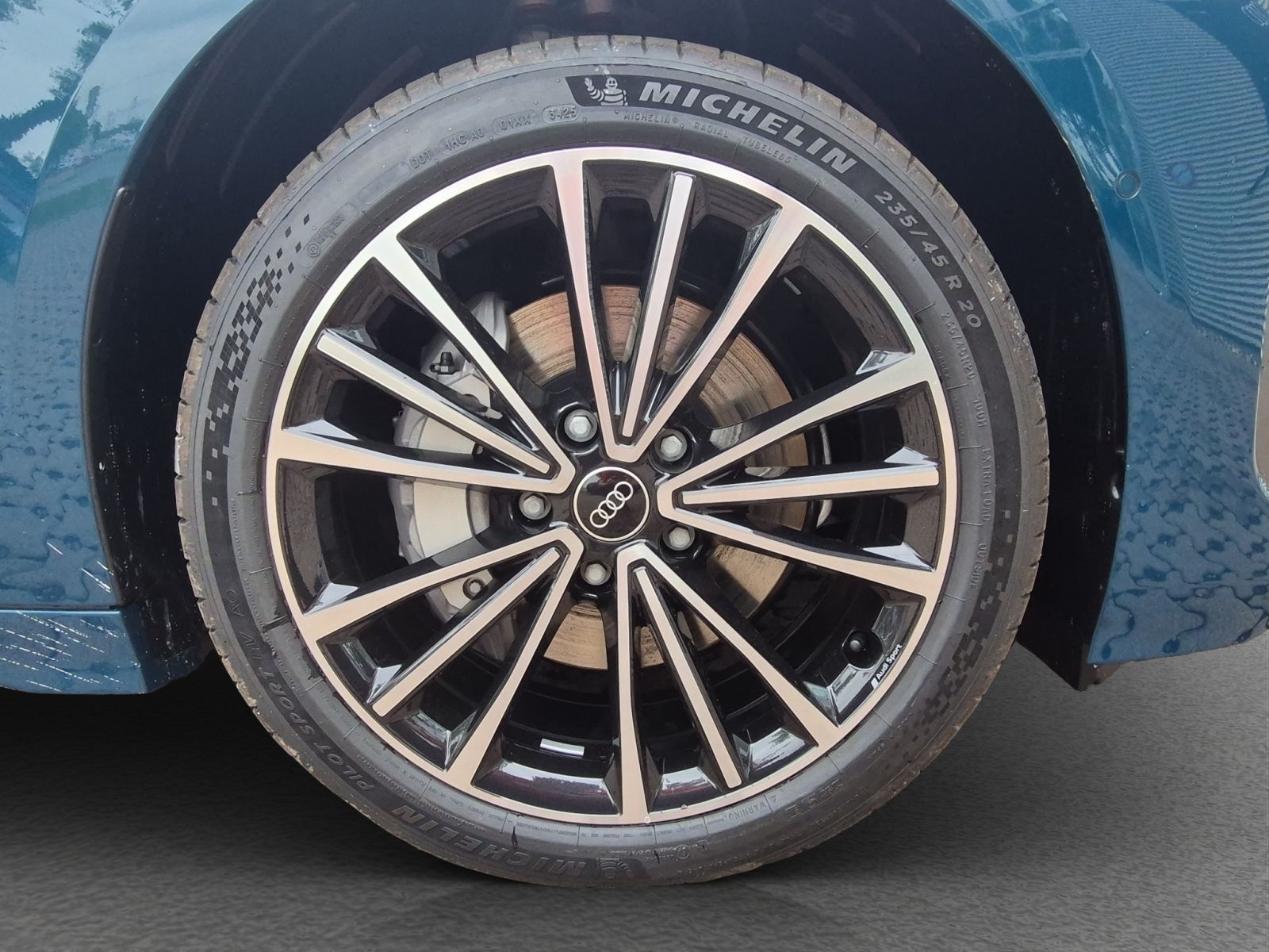 Audi A6 - Bild 22