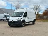Opel Movano Kasten H2 35  L3H2 BlueHDI 140 - Opel Movano: L3h3