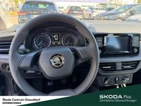 Skoda Scala - Vorschau Bild 16