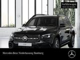 Mercedes-Benz GLB 180 AMG+NIGHT+PANO+AHK+MULTIBEAM+KAMERA+19" - Mercedes-Benz GLB 180 in Hamburg