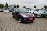Citroën C3 Exclusive *SHZ*Allwetter*Navi*Pano - Citroën C3 mit Halbautomatikschaltung