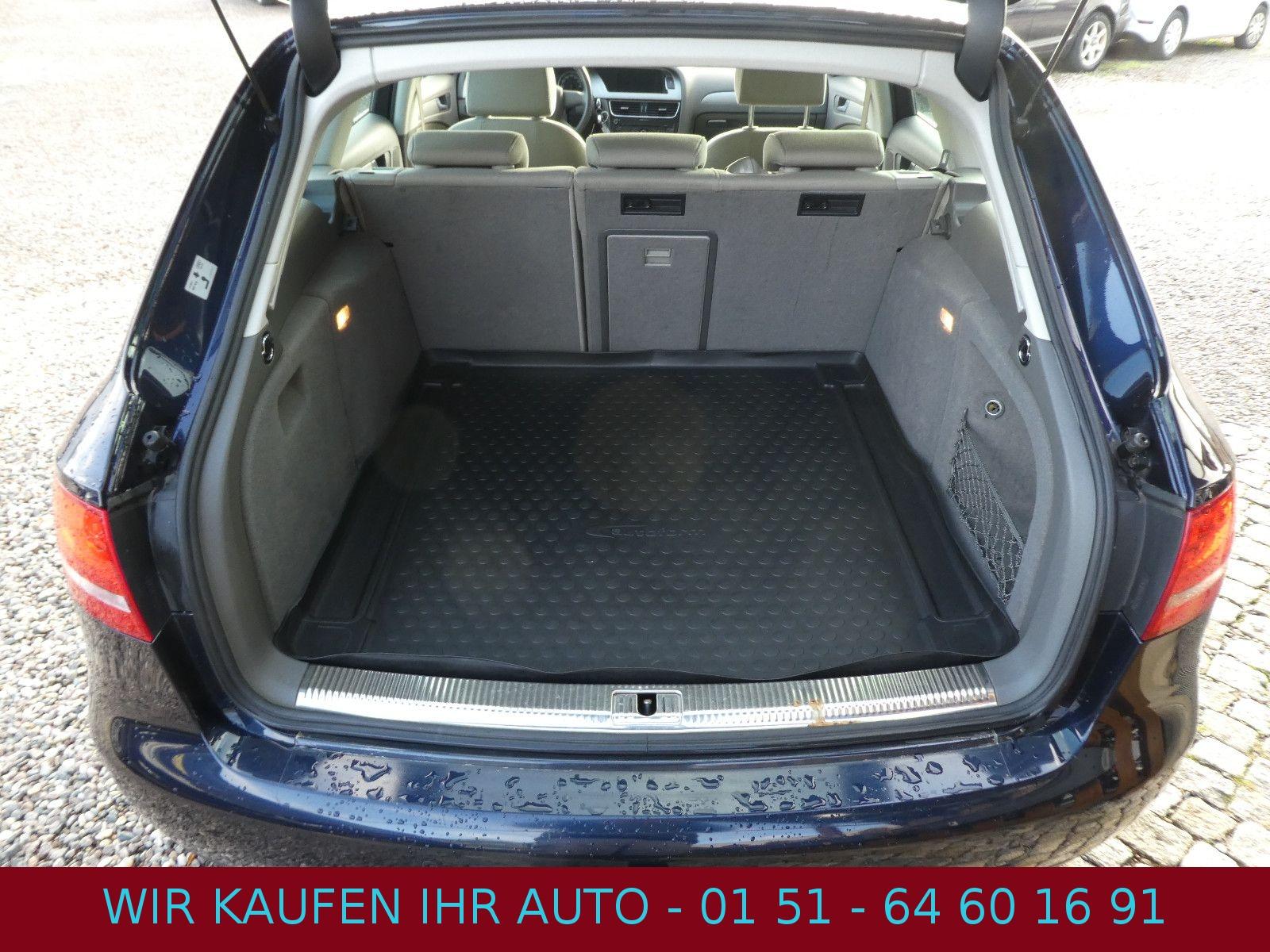 Audi Quattro 2010 — photo 10