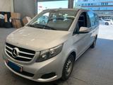 Mercedes-Benz V 220 d lang +AHK+SITZHZ+NAVI+6-SITZER+STANDHZ+ - Mercedes-Benz V 220 mit Diesel-Antrieb