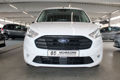 Fahrzeugabbildung Ford Transit Connect TREND KLIMA CAM PDC ACC Regale