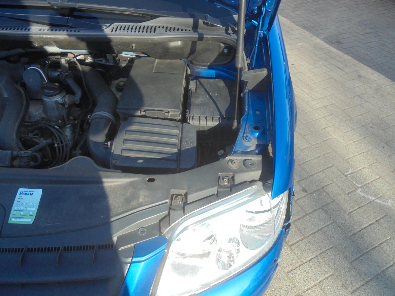 Volkswagen Caddy 2006 — photo 7