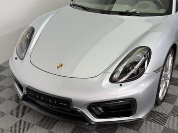 2014 Porsche BOXSTER — миниатюра 45