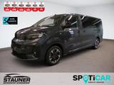 Opel Zafira Life Edition XL 2.0 Diesel AT8 *9SITZER* - Opel Zafira: 9 Sitzer
