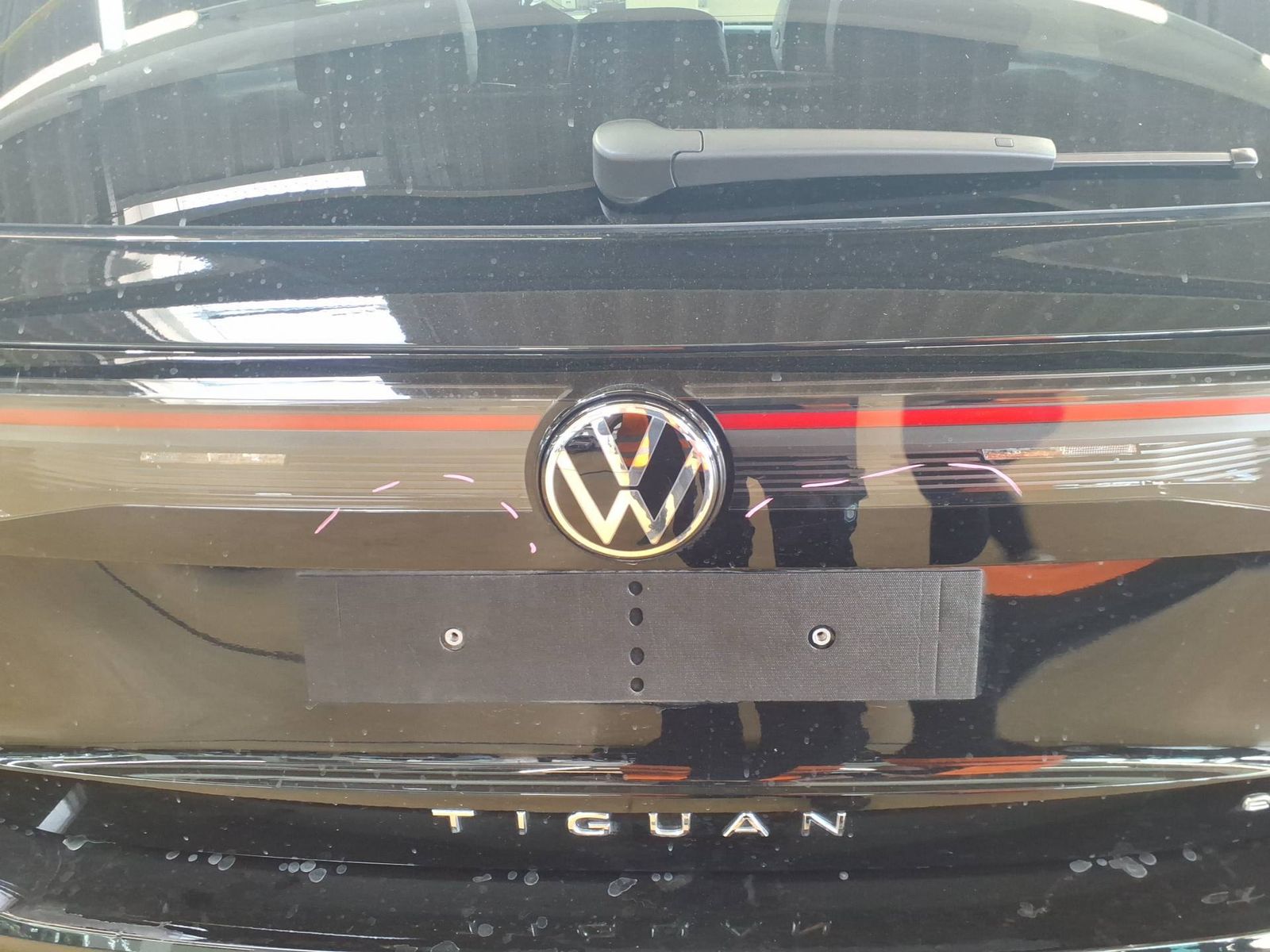 Volkswagen Tiguan - Bild 24