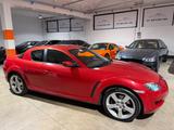 Mazda RX-8 1.3 231CV UNICOPROP - TUTTI TAGLIANDI - gebrauchte Mazda RX-8 aus dem Jahr 2004