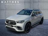 Mercedes-Benz GLE 63 S 4M+ AMG/Night/Facelift/360°/Pano - Mercedes-Benz GLE 63 AMG aus 2024