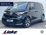 Volkswagen ID. Buzz Energy LR 86 kWh/AHK/360°Kamera/ACC/Nav - Volkswagen ID. BUZZ ENERGY