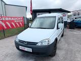 Opel Combo 1.4 TWINPORT ecoFLEX - Opel Combo: Ecoflex
