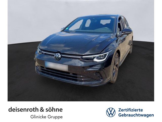 Volkswagen Golf R-Line 1.5 eTSI AHK/Matrix/Nav/h&k/ACC/Nav/