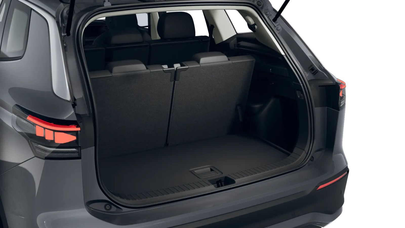 Volkswagen Tayron - Bild 9