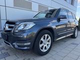 Mercedes-Benz GLK 220 GLK -Klasse GLK 220 CDI BlueTec 4Matic - Mercedes-Benz GLK 220: Cdi 4matic