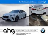 BMW 220d Gran Coupe Steptronic M Sport Pro/Premium P - BMW 220 Gran Coupé: Sportwagen