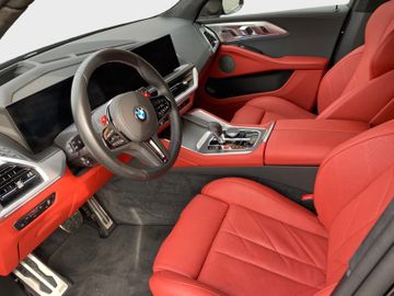 BMW XM - 9