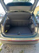 Volkswagen Tiguan 1.5 eTSI 110 kW Elegance - Volkswagen Tiguan mit Benzin-Antrieb: Limousine