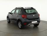 Dacia Sandero Stepway 0.9 TCe Prestige Navi Kamera PDC - Dacia Sandero: Prestige