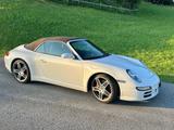 Porsche 997 Carrera 4S Cabriolet Carrera S - Porsche: Cabrio, 4s