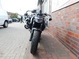 Kawasaki Z650, ABS, TIEFERLEGUNG 4CM - KAWASAKI 650 Z